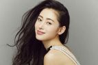 太子妃张天爱性感私房美照盘点 白肤红唇妩媚迷人颜值高