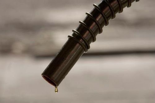 国际油价暴跌的原因 进入20美元时代!