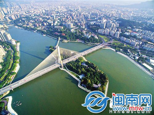 江心岛春节前开园，林中栈道、阳光长滩、浪漫樱花等等，这些美景将重现