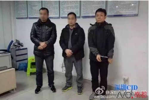 犯罪嫌疑人卞某锋、蔡某、龙仁福