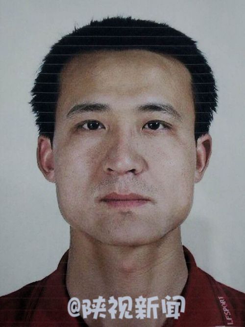 陕西应急救援总队特勤支队长涉嫌杀2女被通缉