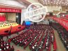 泉州市十五届人大七次会议，19日早上9时开幕