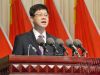 泉州市人民政府市长康涛代表市人民政府向大会报告政府工作