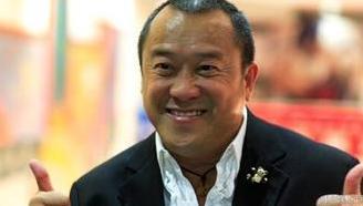 曾志伟辞去常委