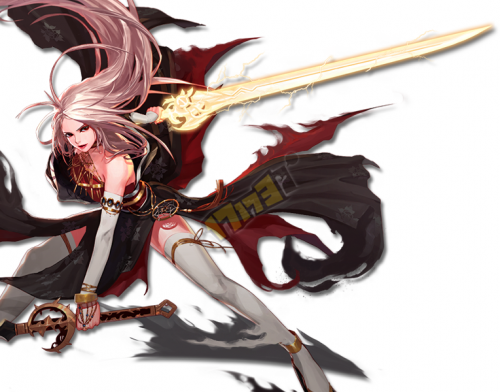 DNF女鬼剑士二次觉醒技能曝光