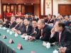 泉州市委、市政府召开港澳委员、特邀委员、异地商会委员座谈会，座谈会上，委员们积极发言。