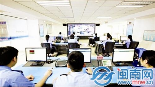 利用数字城管形成“两违”管控网
