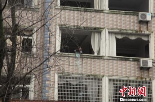 广丰花炮厂爆炸事故：政府登记民众损失出台补偿标准