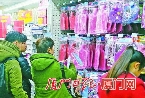 取暖电器热销