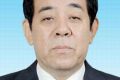李长友当选北京政协副主席 简历资料及照片