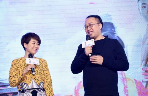 于正和张巍
