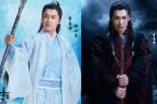 诛仙《青云志》李易峰定妆照曝光 张小凡鬼厉一正一邪十足惊艳