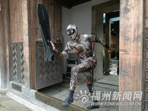 陆潜者