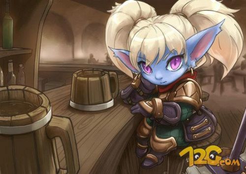 LOL波比S6赛季天赋符文出装 对线打团思路