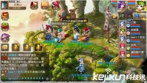 梦幻西游手游辅助加点详解 普陀地府强势归来