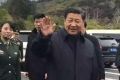 习近平春节前夕到江西考察 系十八大后首次(图)