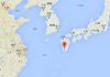 日本鹿儿岛樱岛火山喷发 距离核电站50公里（图）