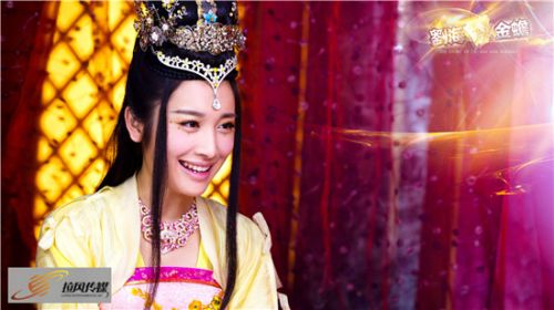 《刘海戏金蟾》引领合家欢的新春风潮