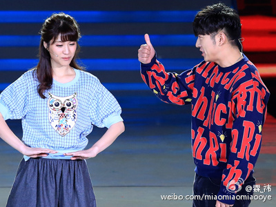 高晓攀刘洪悦小品《恋爱倒叙》背景音乐插曲汇