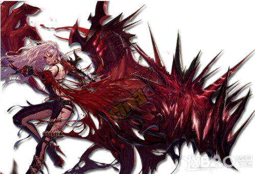 DNF女鬼剑7星龙跃武器属性一览攻略