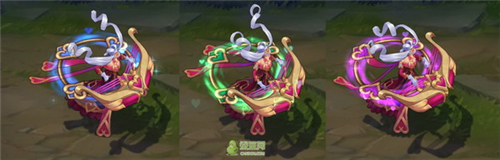 lol情人节限定皮肤有哪些 2016情人节皮肤什么时候能买
