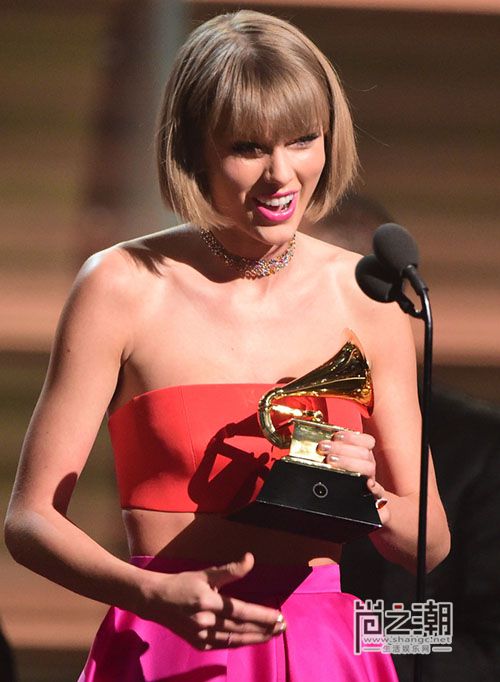 解读2015第58届格莱美音乐奖 各类奖项都有谁