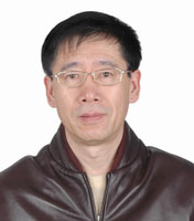 高旭光