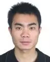 1、谢智杰 , 男，现年35岁，适中镇坂溪村永溪路8号，涉嫌诈骗罪。