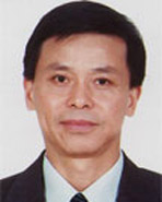 陈述贤