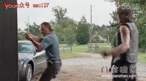 行尸走肉第六季第10集剧情剧透 将有新成员加入