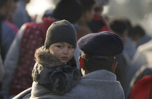 今年抵欧移民难民已突破11万人 400多人丧生