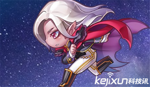 天天酷跑招财猫最强搭档推荐 吸血伯爵是绝配