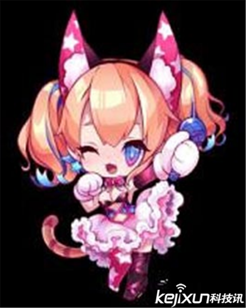 天天酷跑招财猫最强搭档推荐 吸血伯爵是绝配