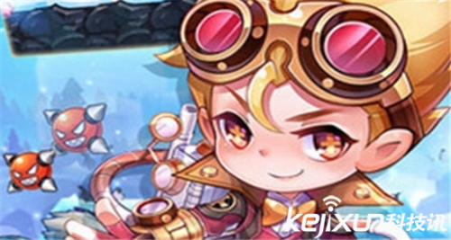 天天酷跑招财猫最强搭档推荐 吸血伯爵是绝配