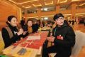 北京进入2016年全国两会时间：政协委员陆续报到