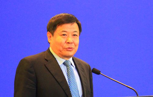 全国政协委员朱光耀