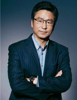 全国政协委员白岩松
