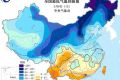 中东部下周局地降温超10℃ 南方或迎倒春寒