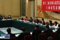 解读习近平连续四年参加上海团审议都说了什么（图）