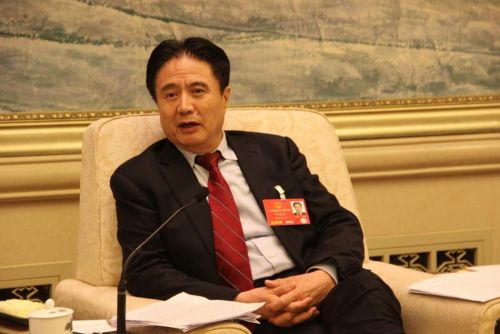 海南省委书记罗保铭