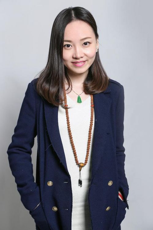 《两个女人的战争》总制片人马思竑