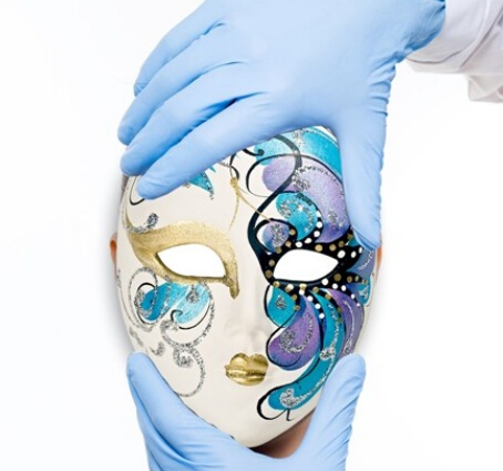 中消协提醒女性消费者:整形美容有风险 预付消