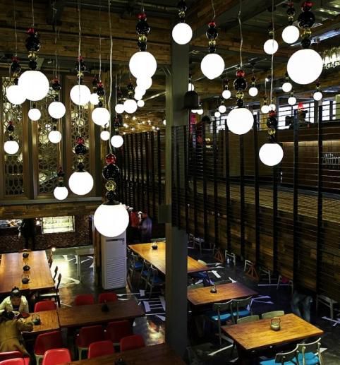 拉面供给侧改革:博士后年售20万份