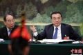 李克强巧解“福建”字意 再忆严复寄语开放(图)
