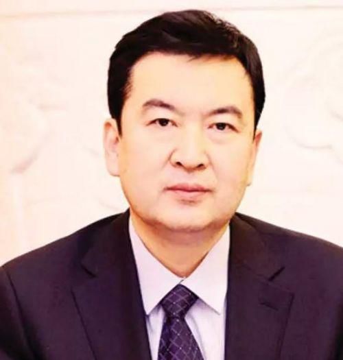 张院忠。资料图