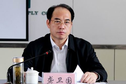 资料图：龚卫国