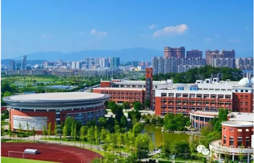 太牛了!漳州这所中学是北大清华眼中的顶尖名