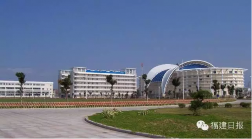 太牛了!漳州这所中学是北大清华眼中的顶尖名