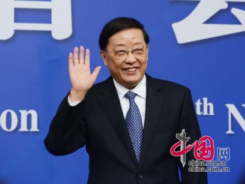 住房和城乡建设部部长陈政高
