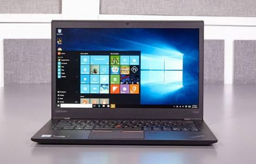 联想ThinkPad T460s评测:综合素质优秀的商务